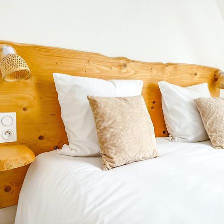 Criquebeuf-sur-Seine #Thefamilynormandy Maison Le Cocon De Normandy 빌라 외부 사진