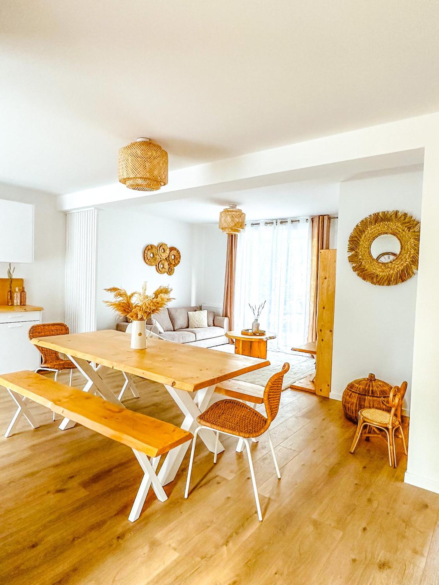 Criquebeuf-sur-Seine #Thefamilynormandy Maison Le Cocon De Normandy 빌라 외부 사진