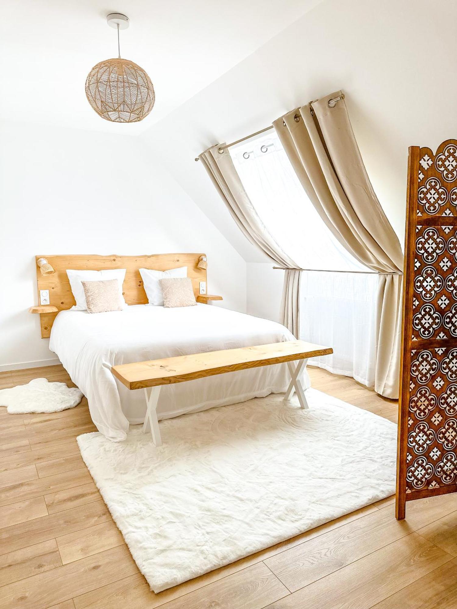 Criquebeuf-sur-Seine #Thefamilynormandy Maison Le Cocon De Normandy 빌라 외부 사진