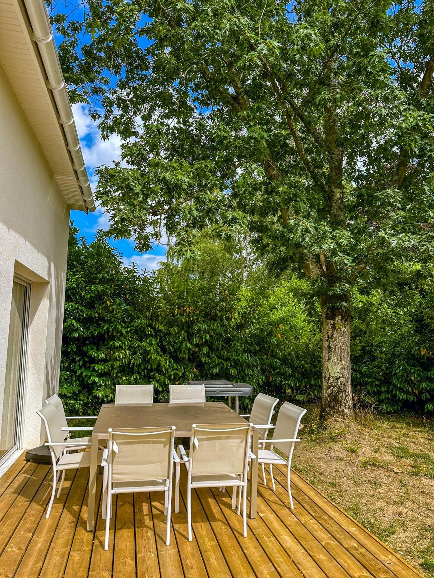 Criquebeuf-sur-Seine #Thefamilynormandy Maison Le Cocon De Normandy 빌라 외부 사진