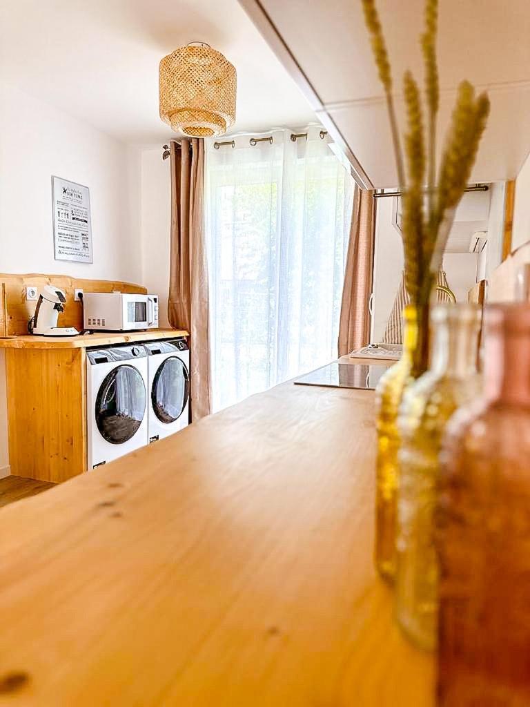 Criquebeuf-sur-Seine #Thefamilynormandy Maison Le Cocon De Normandy 빌라 외부 사진