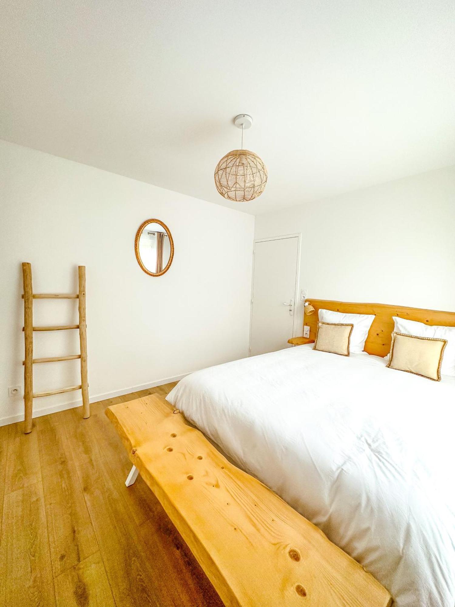 Criquebeuf-sur-Seine #Thefamilynormandy Maison Le Cocon De Normandy 빌라 외부 사진