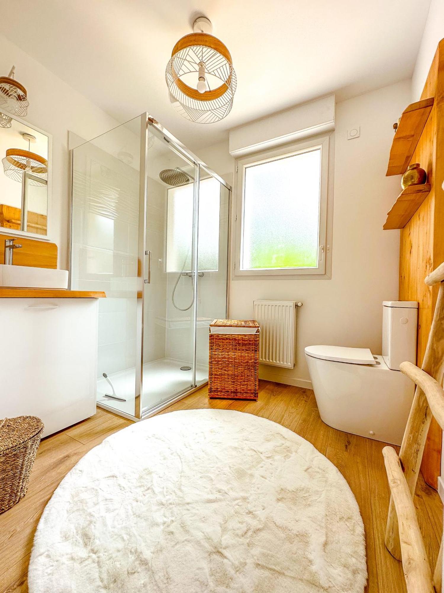 Criquebeuf-sur-Seine #Thefamilynormandy Maison Le Cocon De Normandy 빌라 외부 사진